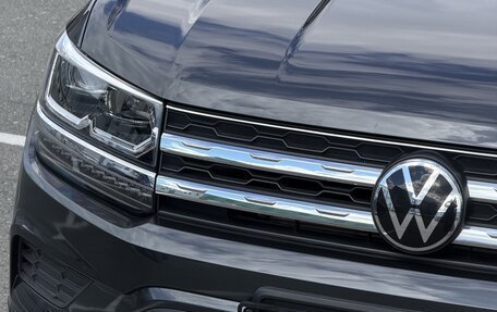 Volkswagen Tharu, 2022 год, 2 250 000 рублей, 6 фотография
