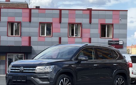 Volkswagen Tharu, 2022 год, 2 250 000 рублей, 5 фотография
