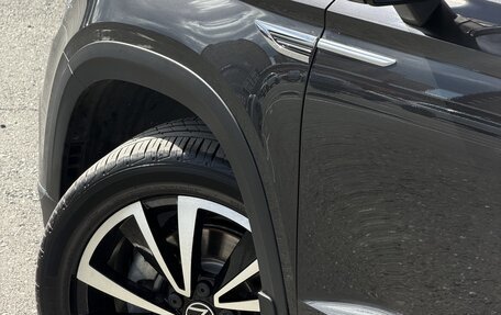 Volkswagen Tharu, 2022 год, 2 250 000 рублей, 7 фотография