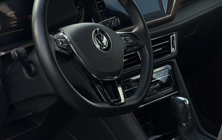 Volkswagen Tharu, 2022 год, 2 250 000 рублей, 10 фотография