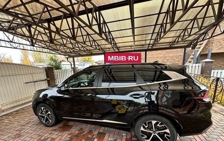 KIA Sportage IV рестайлинг, 2022 год, 3 599 999 рублей, 2 фотография