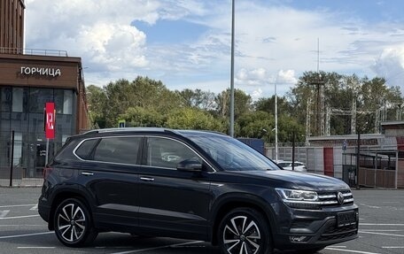 Volkswagen Tharu, 2022 год, 2 250 000 рублей, 2 фотография