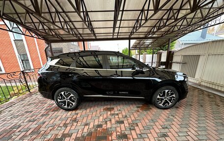 KIA Sportage IV рестайлинг, 2022 год, 3 599 999 рублей, 4 фотография