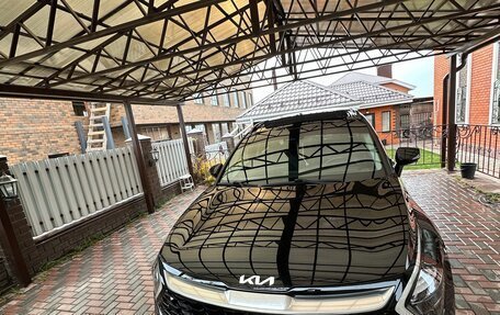 KIA Sportage IV рестайлинг, 2022 год, 3 599 999 рублей, 6 фотография