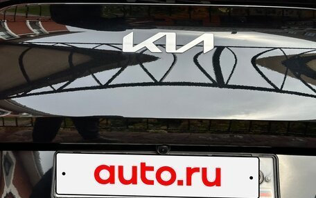KIA Sportage IV рестайлинг, 2022 год, 3 599 999 рублей, 17 фотография