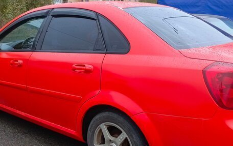 Chevrolet Lacetti, 2007 год, 315 000 рублей, 4 фотография