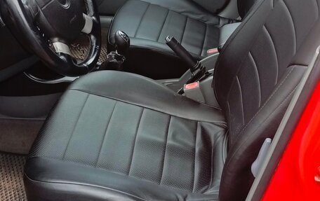 Chevrolet Lacetti, 2007 год, 315 000 рублей, 8 фотография