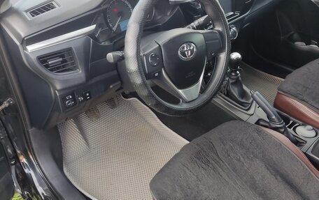 Toyota Corolla, 2014 год, 1 080 000 рублей, 7 фотография
