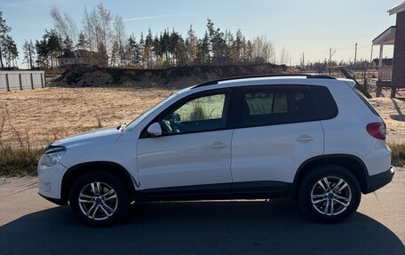 Volkswagen Tiguan I, 2009 год, 620 000 рублей, 2 фотография