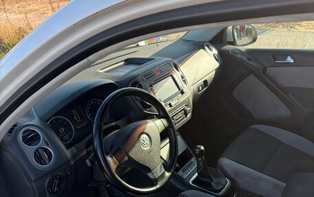 Volkswagen Tiguan I, 2009 год, 620 000 рублей, 8 фотография