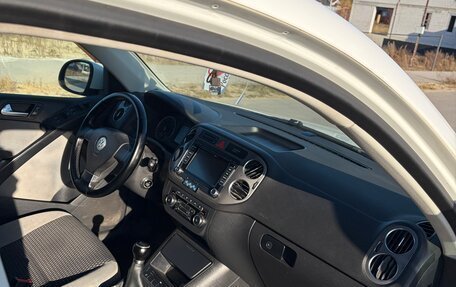 Volkswagen Tiguan I, 2009 год, 620 000 рублей, 7 фотография