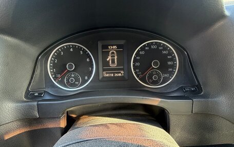 Volkswagen Tiguan I, 2009 год, 620 000 рублей, 10 фотография