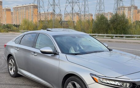 Honda Accord IX рестайлинг, 2020 год, 2 045 000 рублей, 3 фотография