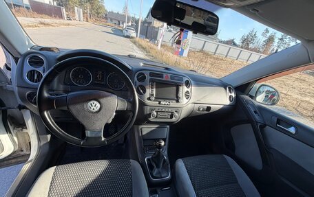 Volkswagen Tiguan I, 2009 год, 620 000 рублей, 9 фотография