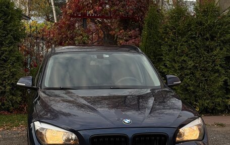BMW X1, 2013 год, 1 550 000 рублей, 2 фотография