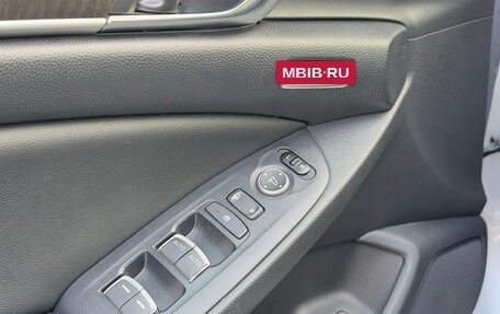 Honda Accord IX рестайлинг, 2020 год, 2 045 000 рублей, 7 фотография