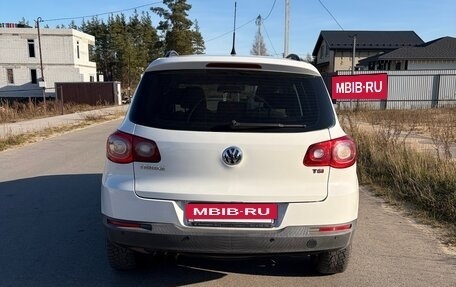 Volkswagen Tiguan I, 2009 год, 620 000 рублей, 4 фотография