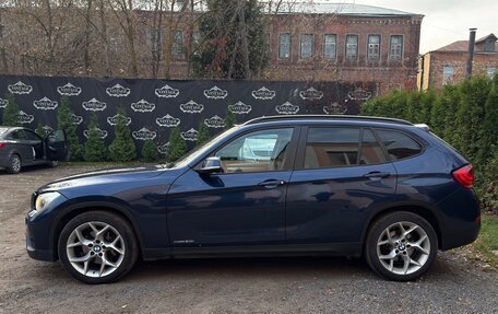 BMW X1, 2013 год, 1 550 000 рублей, 4 фотография