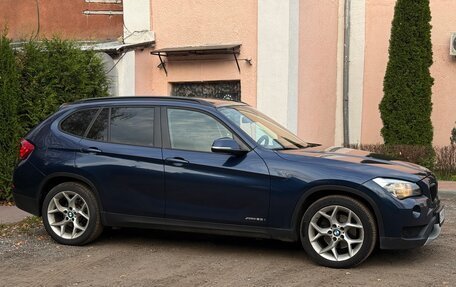BMW X1, 2013 год, 1 550 000 рублей, 3 фотография