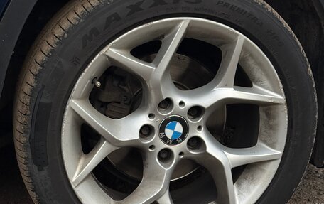 BMW X1, 2013 год, 1 550 000 рублей, 7 фотография