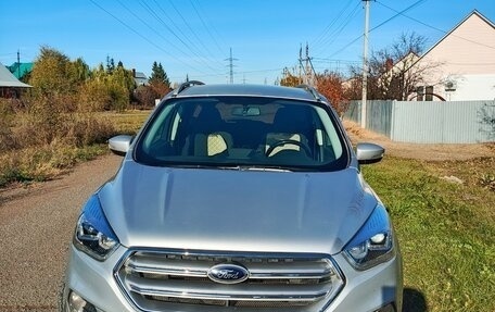 Ford Kuga III, 2018 год, 1 600 000 рублей, 3 фотография