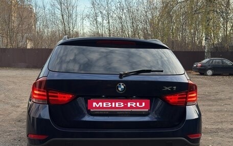 BMW X1, 2013 год, 1 550 000 рублей, 5 фотография