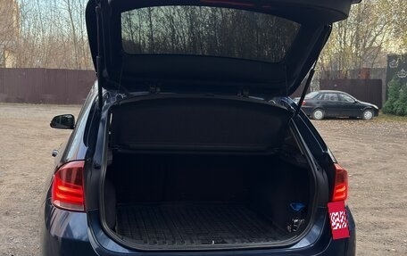 BMW X1, 2013 год, 1 550 000 рублей, 6 фотография