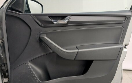 Skoda Rapid II, 2021 год, 1 275 000 рублей, 4 фотография