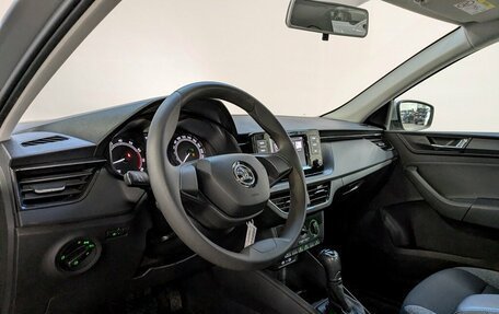 Skoda Rapid II, 2021 год, 1 275 000 рублей, 2 фотография