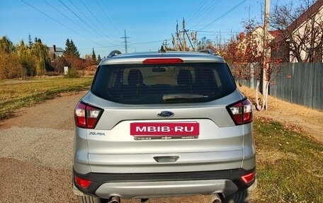 Ford Kuga III, 2018 год, 1 600 000 рублей, 6 фотография