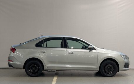 Skoda Rapid II, 2021 год, 1 275 000 рублей, 12 фотография