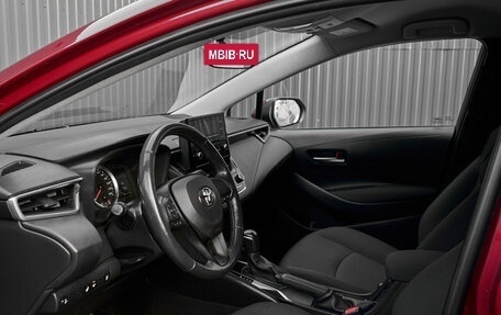 Toyota Corolla, 2019 год, 1 900 000 рублей, 11 фотография
