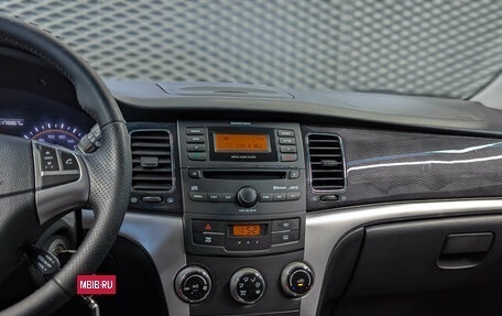 SsangYong Actyon II рестайлинг, 2012 год, 850 000 рублей, 15 фотография