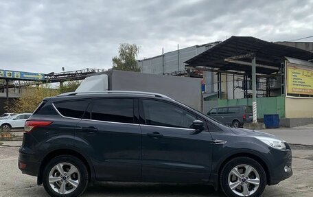 Ford Kuga III, 2013 год, 1 280 000 рублей, 3 фотография