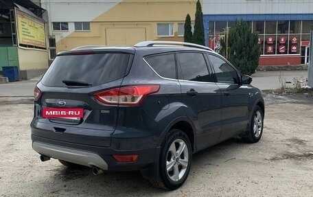 Ford Kuga III, 2013 год, 1 280 000 рублей, 4 фотография