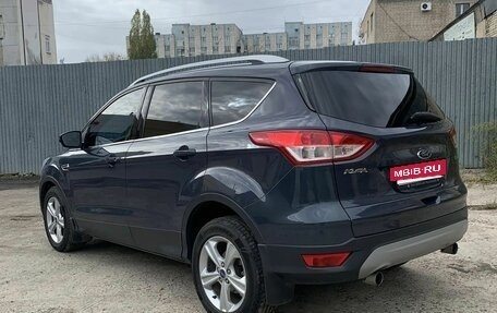 Ford Kuga III, 2013 год, 1 280 000 рублей, 5 фотография