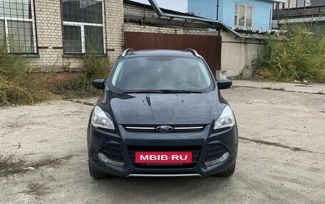 Ford Kuga III, 2013 год, 1 280 000 рублей, 2 фотография