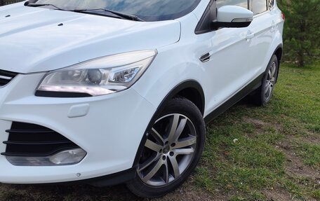 Ford Kuga III, 2013 год, 1 149 000 рублей, 7 фотография