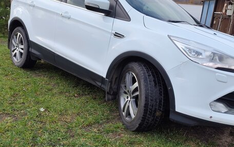 Ford Kuga III, 2013 год, 1 149 000 рублей, 9 фотография