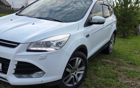 Ford Kuga III, 2013 год, 1 149 000 рублей, 8 фотография
