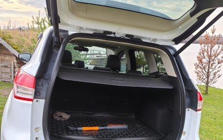 Ford Kuga III, 2013 год, 1 149 000 рублей, 11 фотография