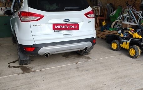 Ford Kuga III, 2013 год, 1 149 000 рублей, 4 фотография