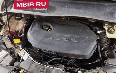 Ford Kuga III, 2013 год, 1 149 000 рублей, 5 фотография