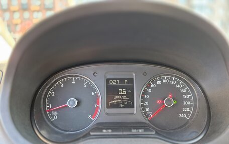 Volkswagen Polo VI (EU Market), 2019 год, 1 120 000 рублей, 7 фотография