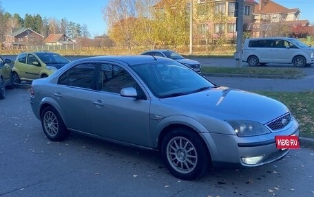 Ford Mondeo III, 2006 год, 380 000 рублей, 3 фотография