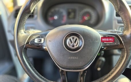 Volkswagen Polo VI (EU Market), 2019 год, 1 120 000 рублей, 10 фотография