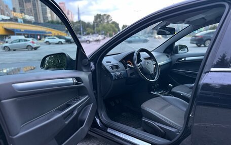 Opel Astra H, 2010 год, 480 000 рублей, 8 фотография