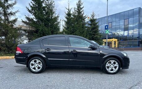 Opel Astra H, 2010 год, 480 000 рублей, 6 фотография