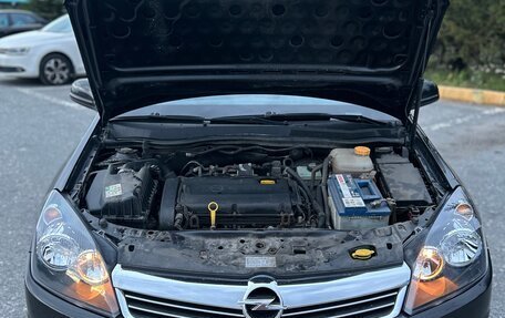 Opel Astra H, 2010 год, 480 000 рублей, 13 фотография