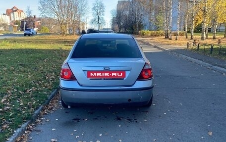 Ford Mondeo III, 2006 год, 380 000 рублей, 5 фотография